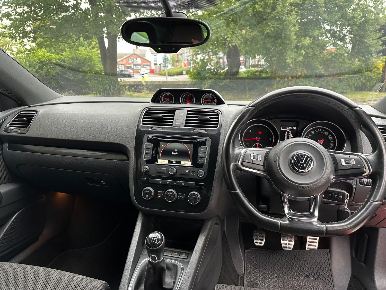 Used Volkswagen Scirocco 2014 for sale - 76794300: Photo 24