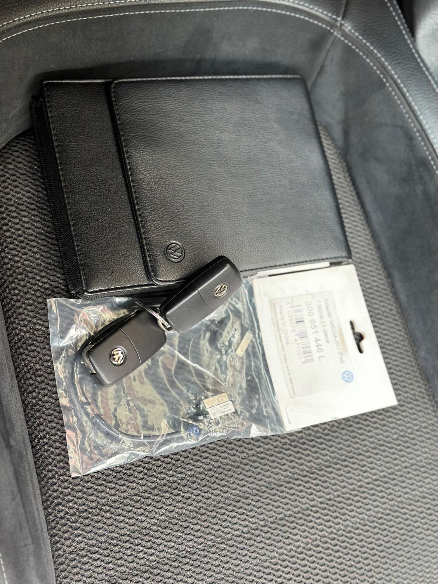 Used Volkswagen Scirocco 2014 for sale - 76794300: Photo 29