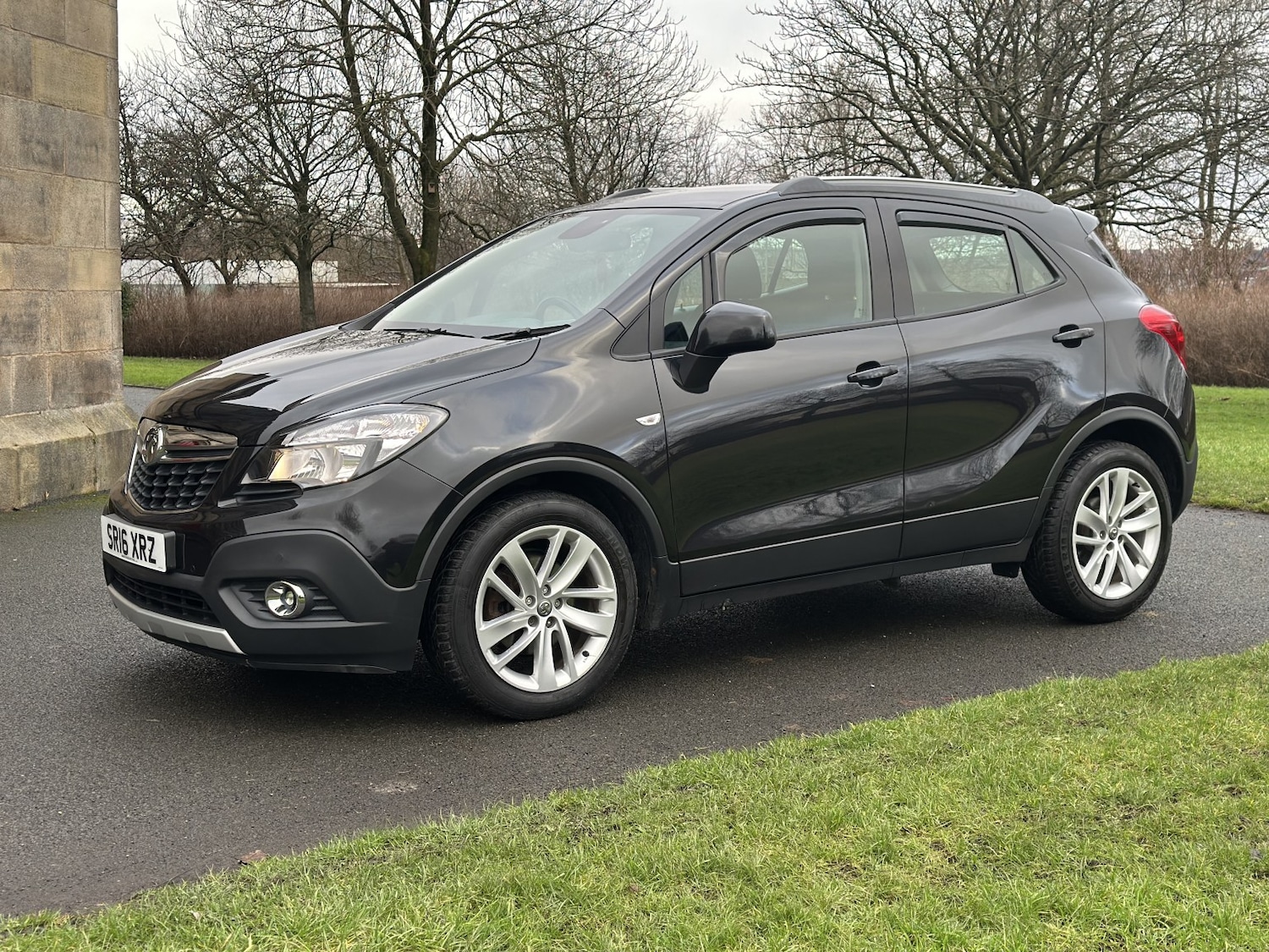 Used Vauxhall Mokka 2016 for sale - 77296852: Photo 10