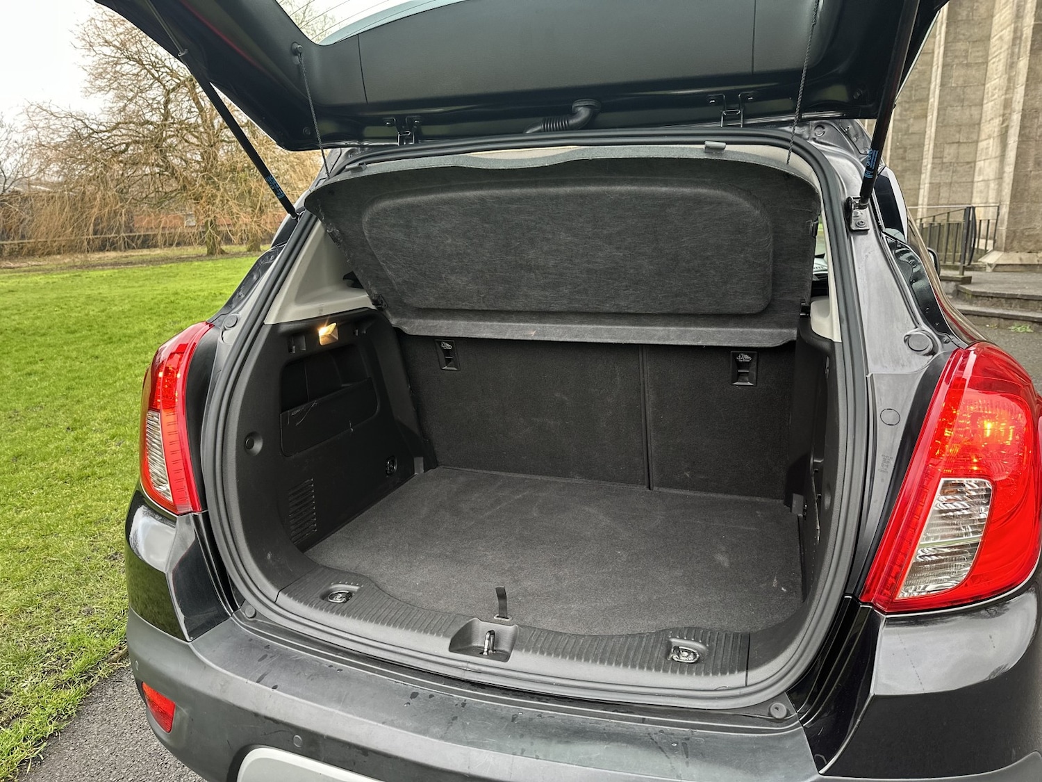 Used Vauxhall Mokka 2016 for sale - 77296852: Photo 13