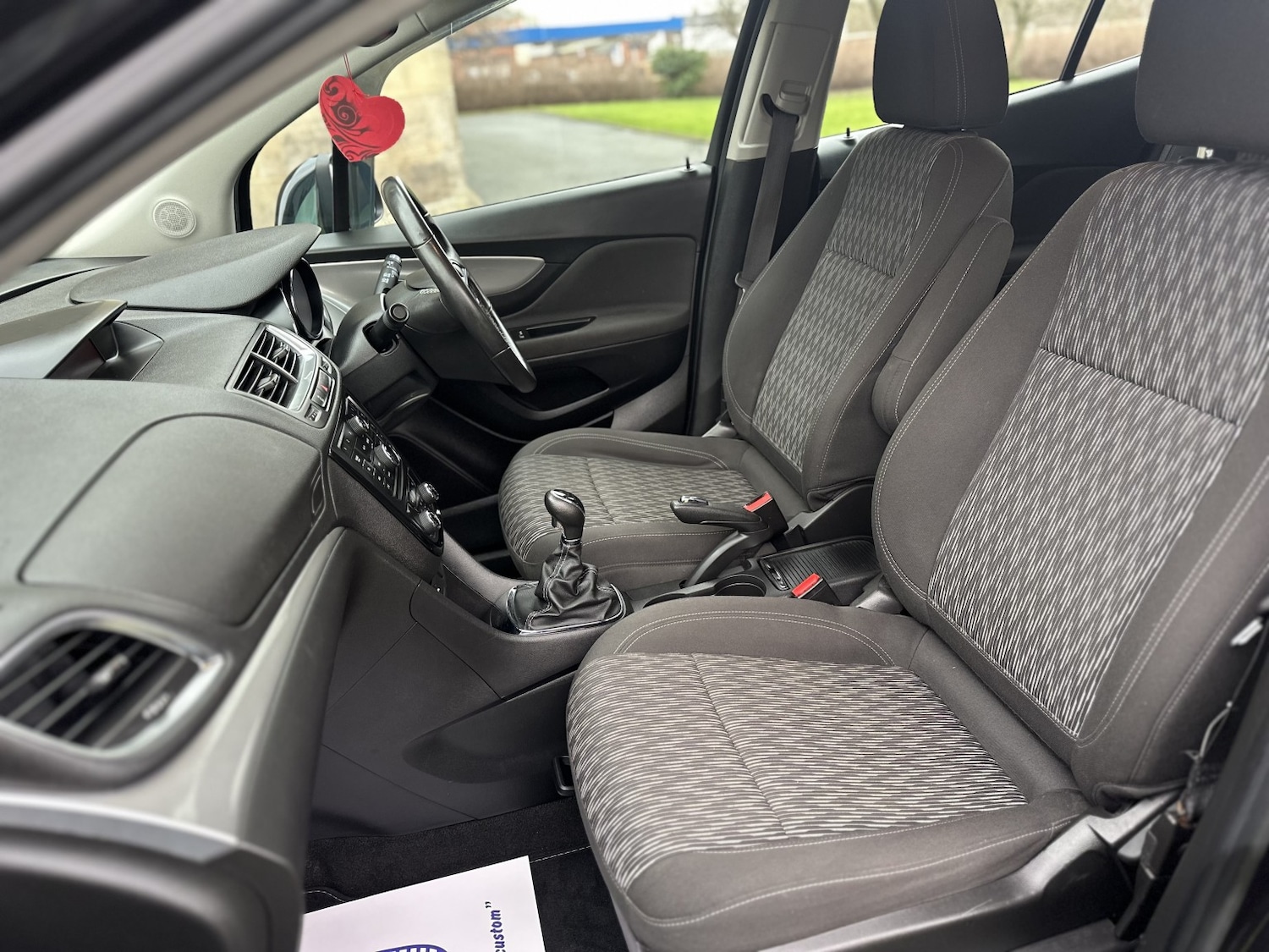 Used Vauxhall Mokka 2016 for sale - 77296852: Photo 15