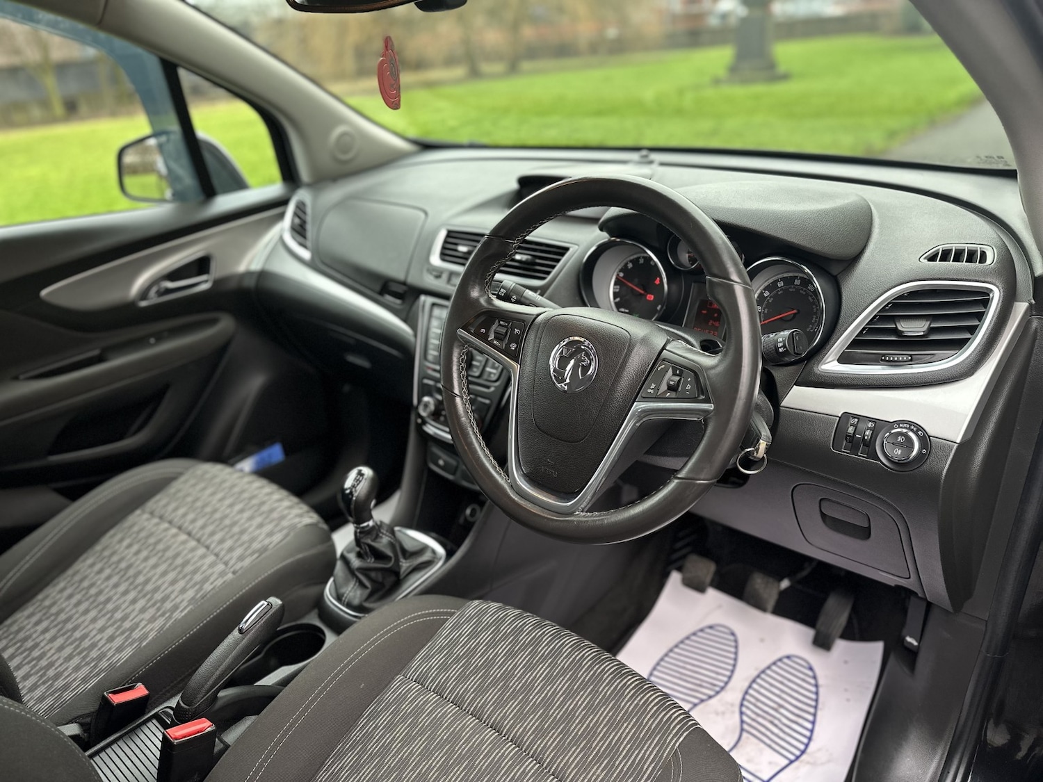 Used Vauxhall Mokka 2016 for sale - 77296852: Photo 16