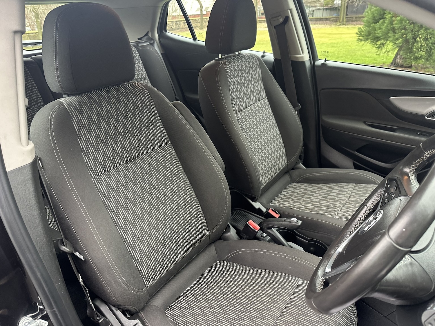 Used Vauxhall Mokka 2016 for sale - 77296852: Photo 17