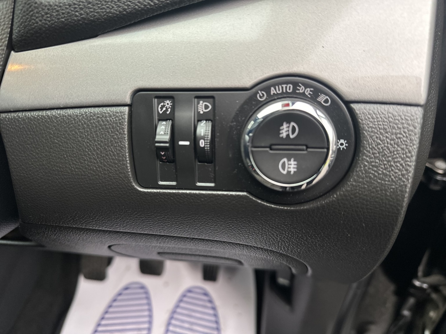 Used Vauxhall Mokka 2016 for sale - 77296852: Photo 19