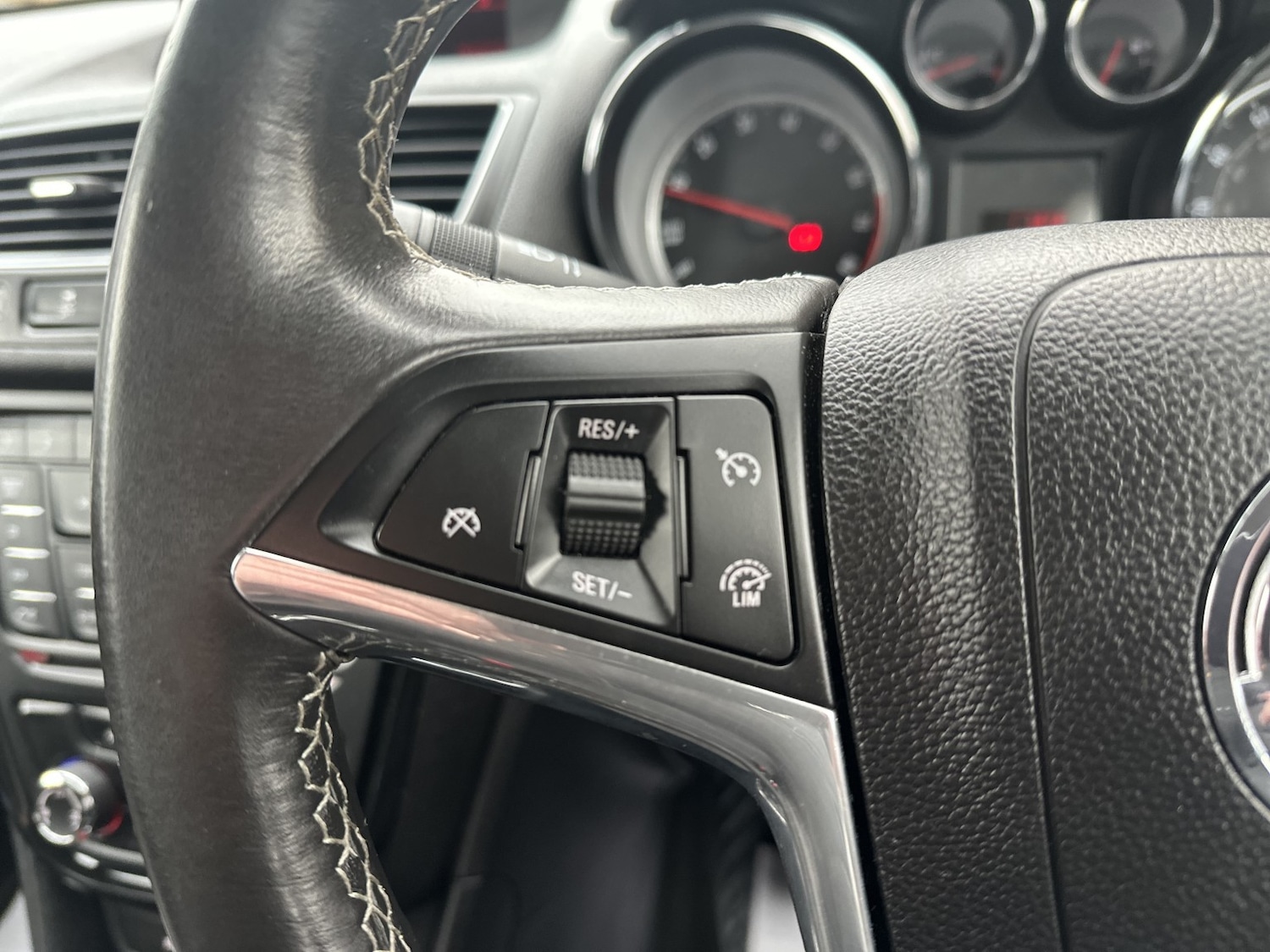 Used Vauxhall Mokka 2016 for sale - 77296852: Photo 26