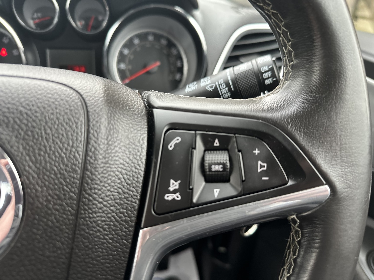 Used Vauxhall Mokka 2016 for sale - 77296852: Photo 27