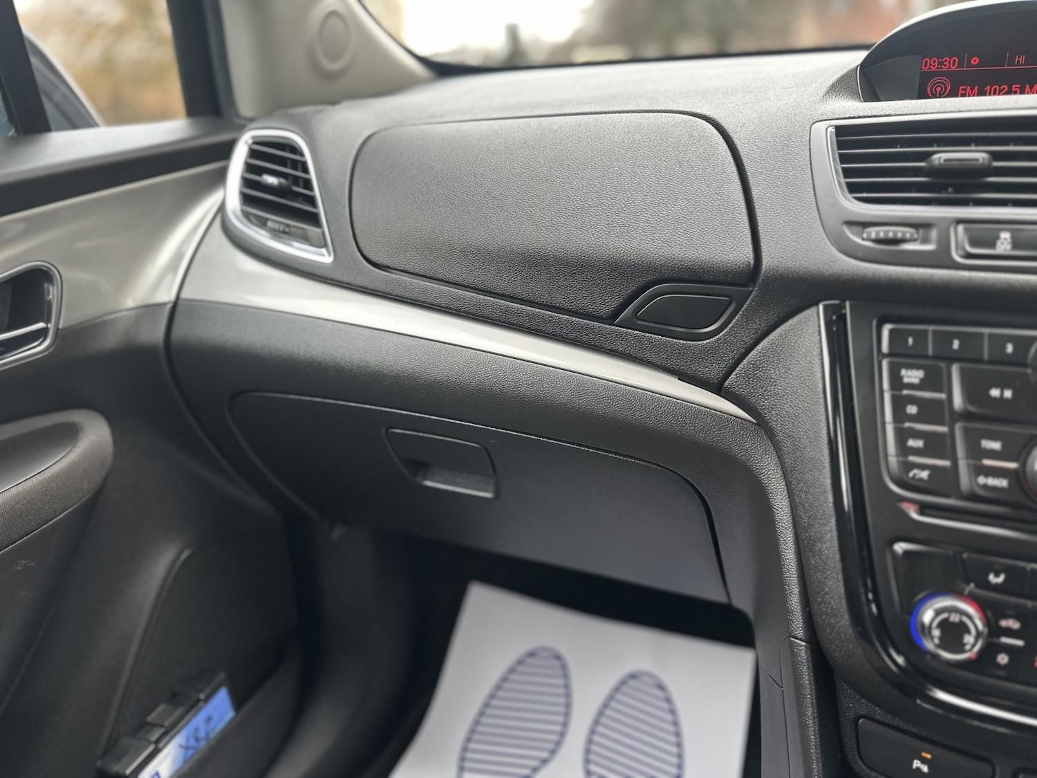 Used Vauxhall Mokka 2016 for sale - 77296852: Photo 28