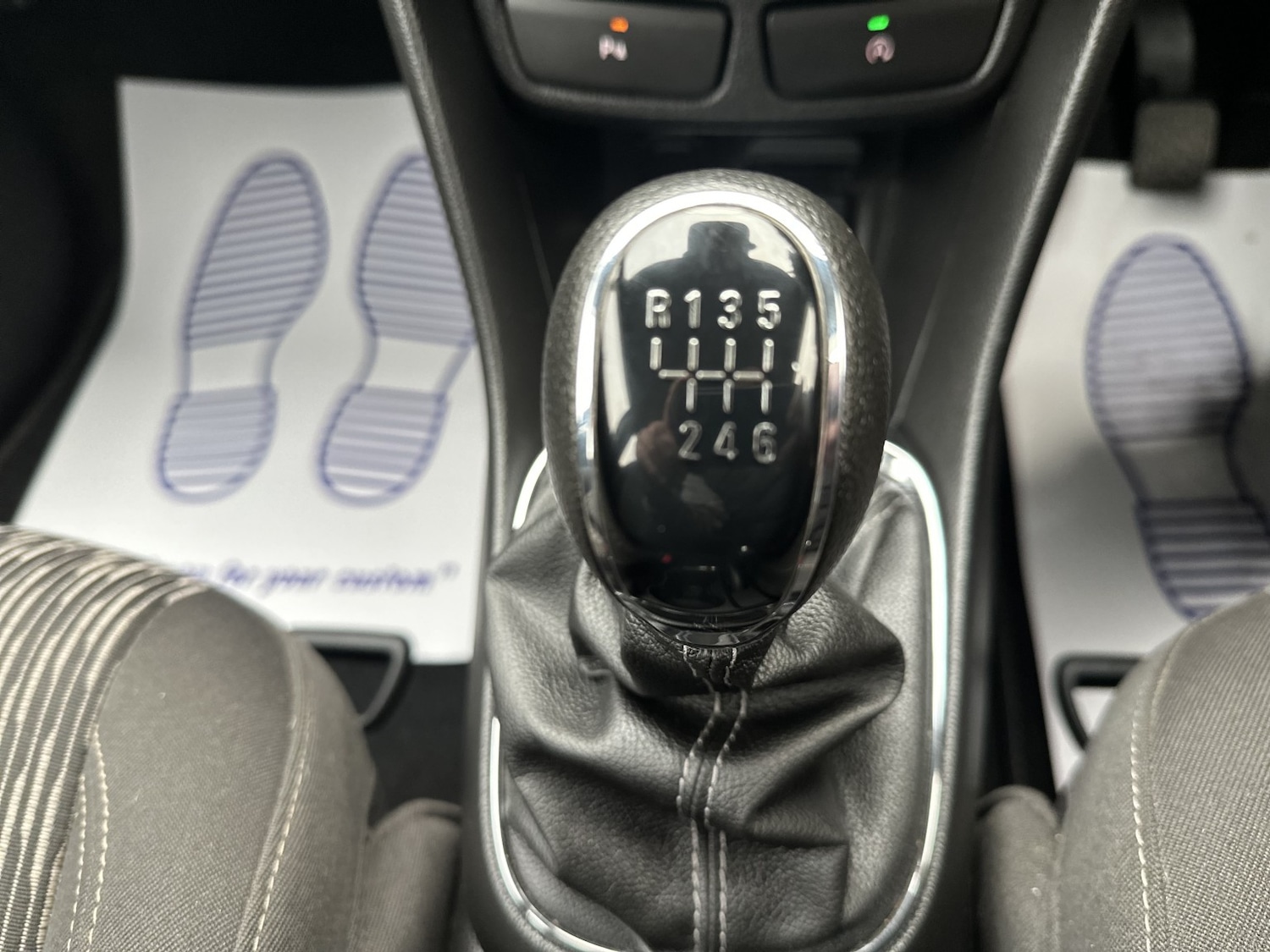 Used Vauxhall Mokka 2016 for sale - 77296852: Photo 29