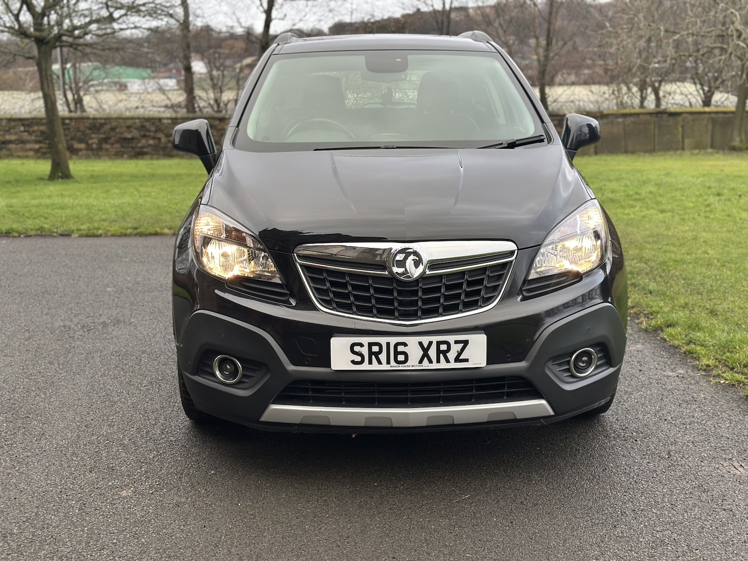 Used Vauxhall Mokka 2016 for sale - 77296852: Photo 3