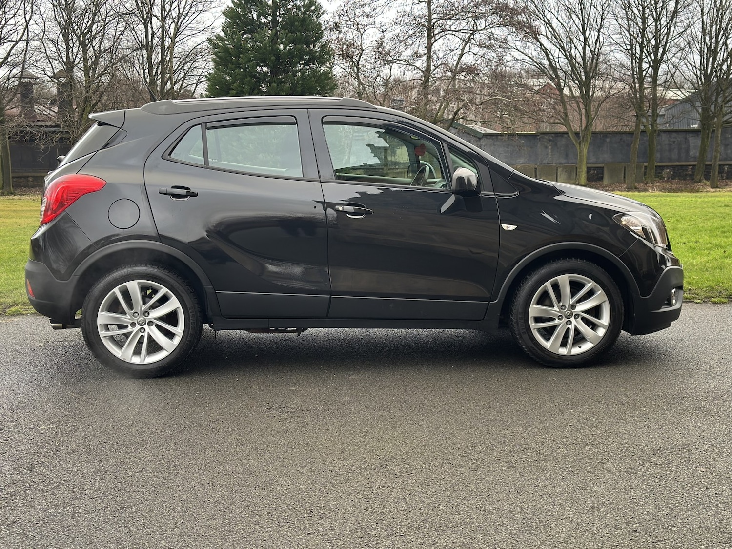 Used Vauxhall Mokka 2016 for sale - 77296852: Photo 5