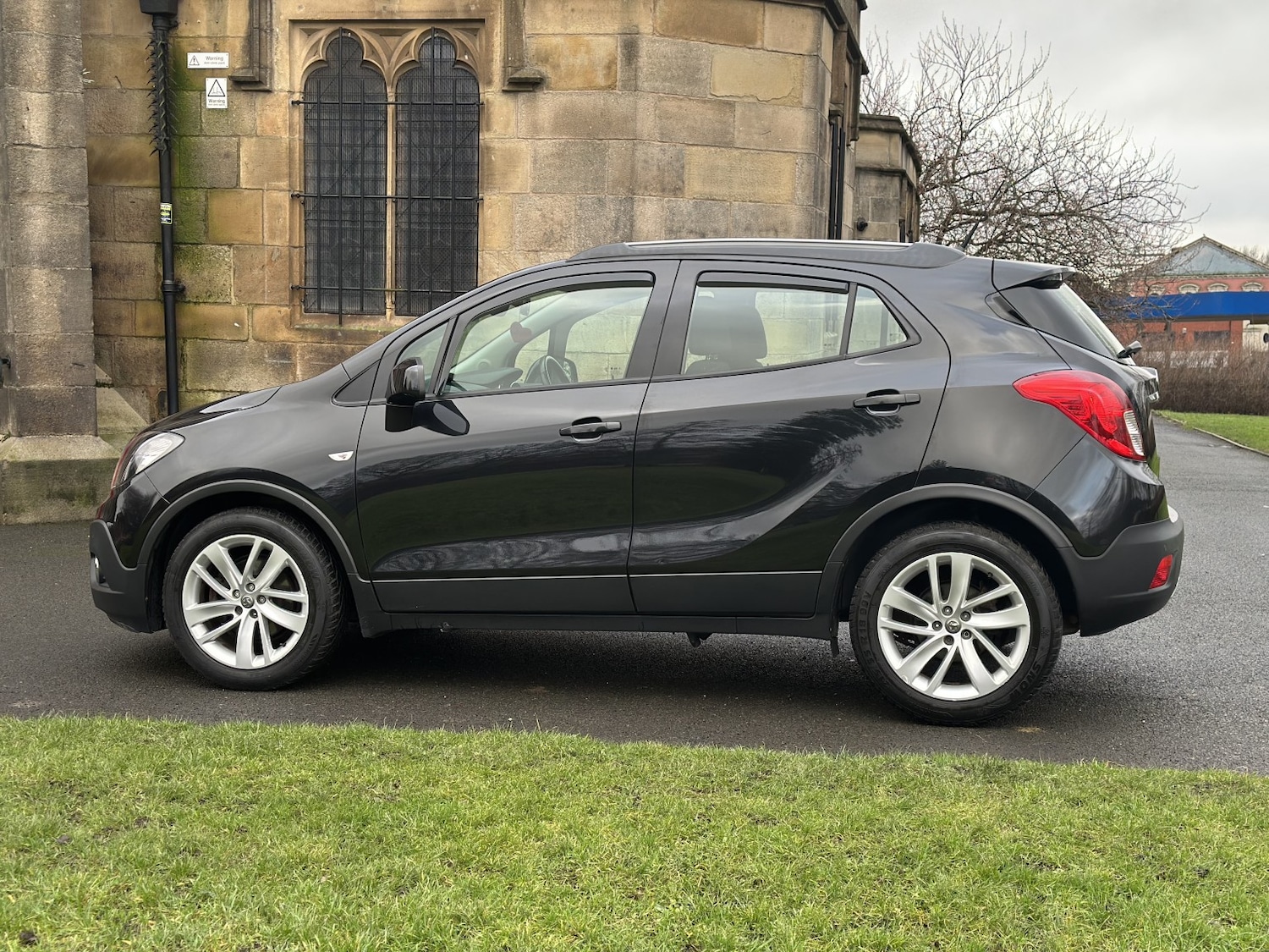 Used Vauxhall Mokka 2016 for sale - 77296852: Photo 9