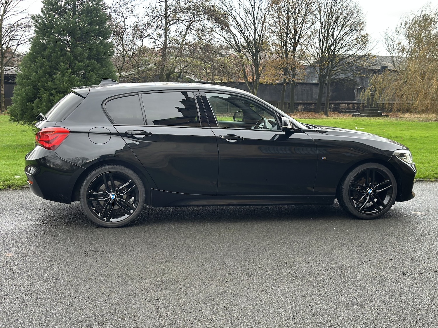 Used BMW 1 Series 2015 for sale - 76547924: Photo 13