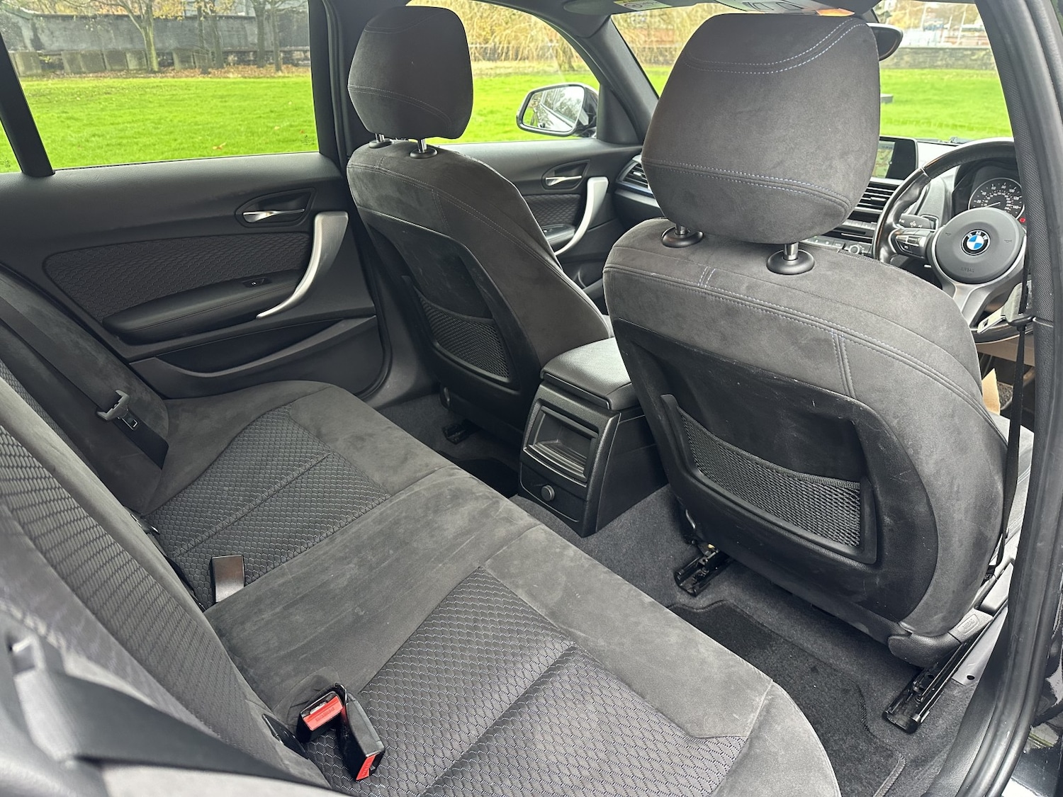 Used BMW 1 Series 2015 for sale - 76547924: Photo 20