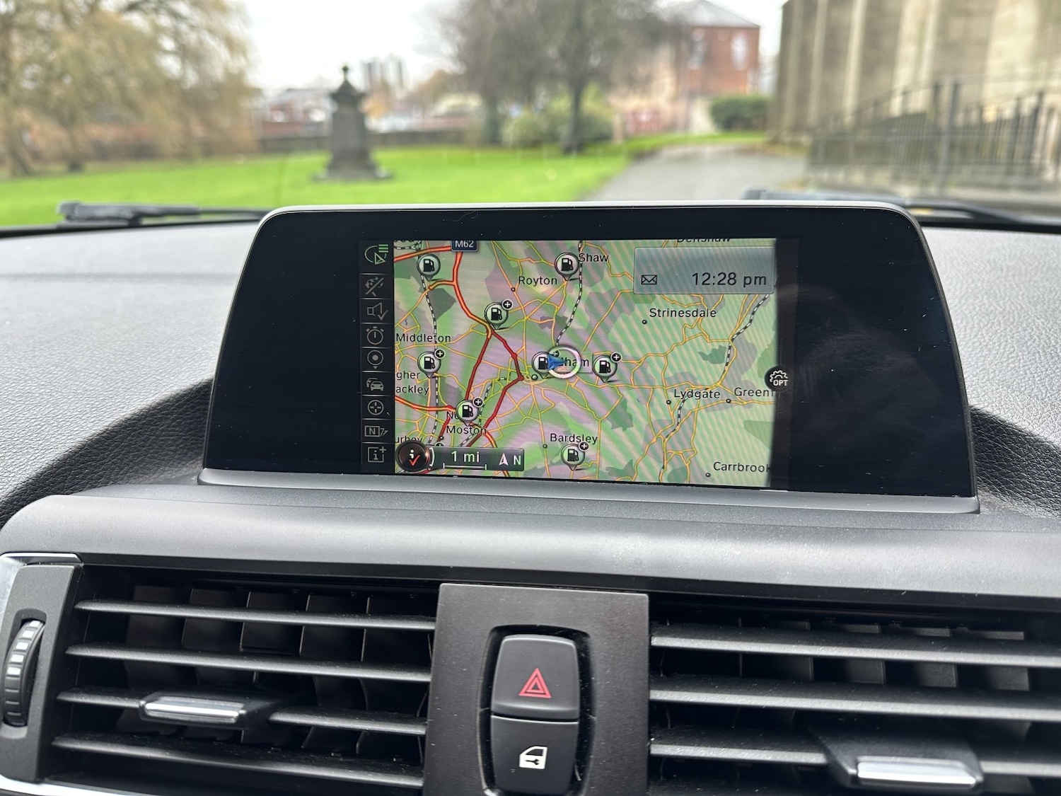 Used BMW 1 Series 2015 for sale - 76547924: Photo 23