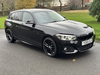 Used BMW 1 Series 2015 for sale - 76547924: Photo