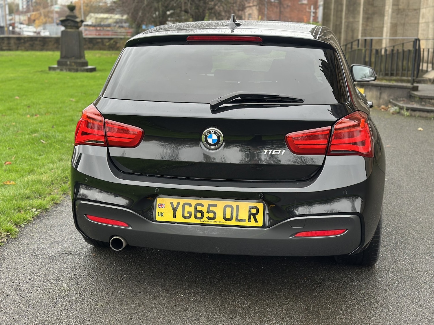Used BMW 1 Series 2015 for sale - 76547924: Photo 5