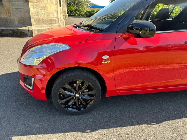 Used Suzuki Swift 2016 for sale - 74582399: Photo 11