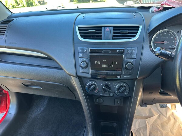 Used Suzuki Swift 2016 for sale - 74582399: Photo 18