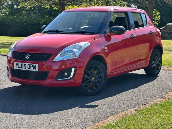 Used Suzuki Swift 2016 for sale - 74582399: Photo 1