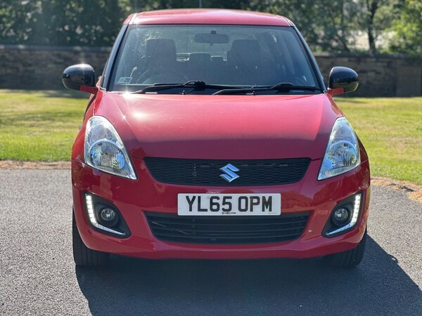 Used Suzuki Swift 2016 for sale - 74582399: Photo 3