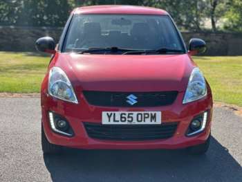 Used Suzuki Swift 2016 for sale - 74582399: Photo