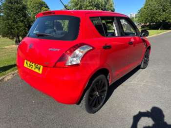 Used Suzuki Swift 2016 for sale - 74582399: Photo