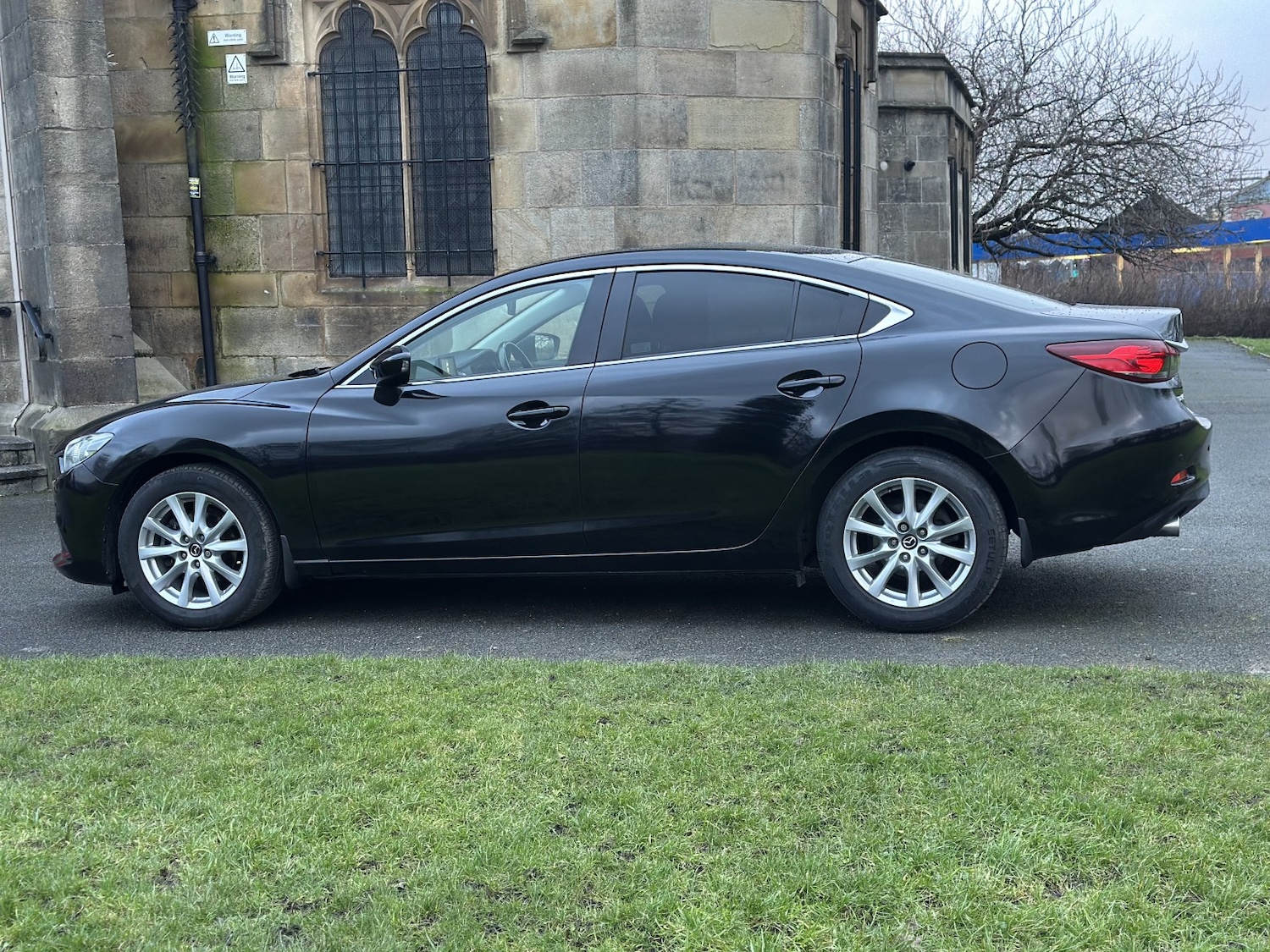 Used Mazda Mazda6 2016 for sale - 77370579: Photo 10