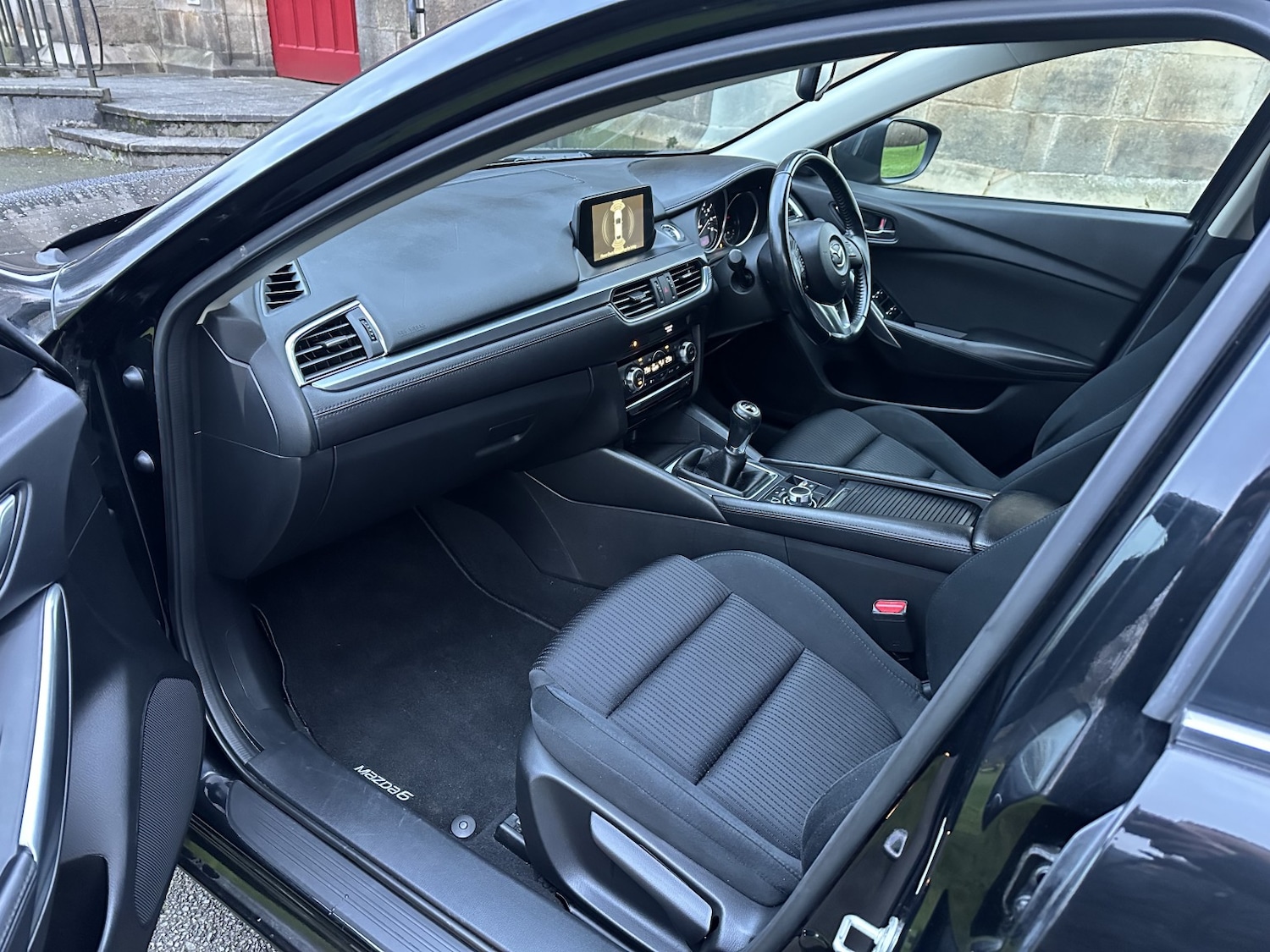 Used Mazda Mazda6 2016 for sale - 77370579: Photo 11