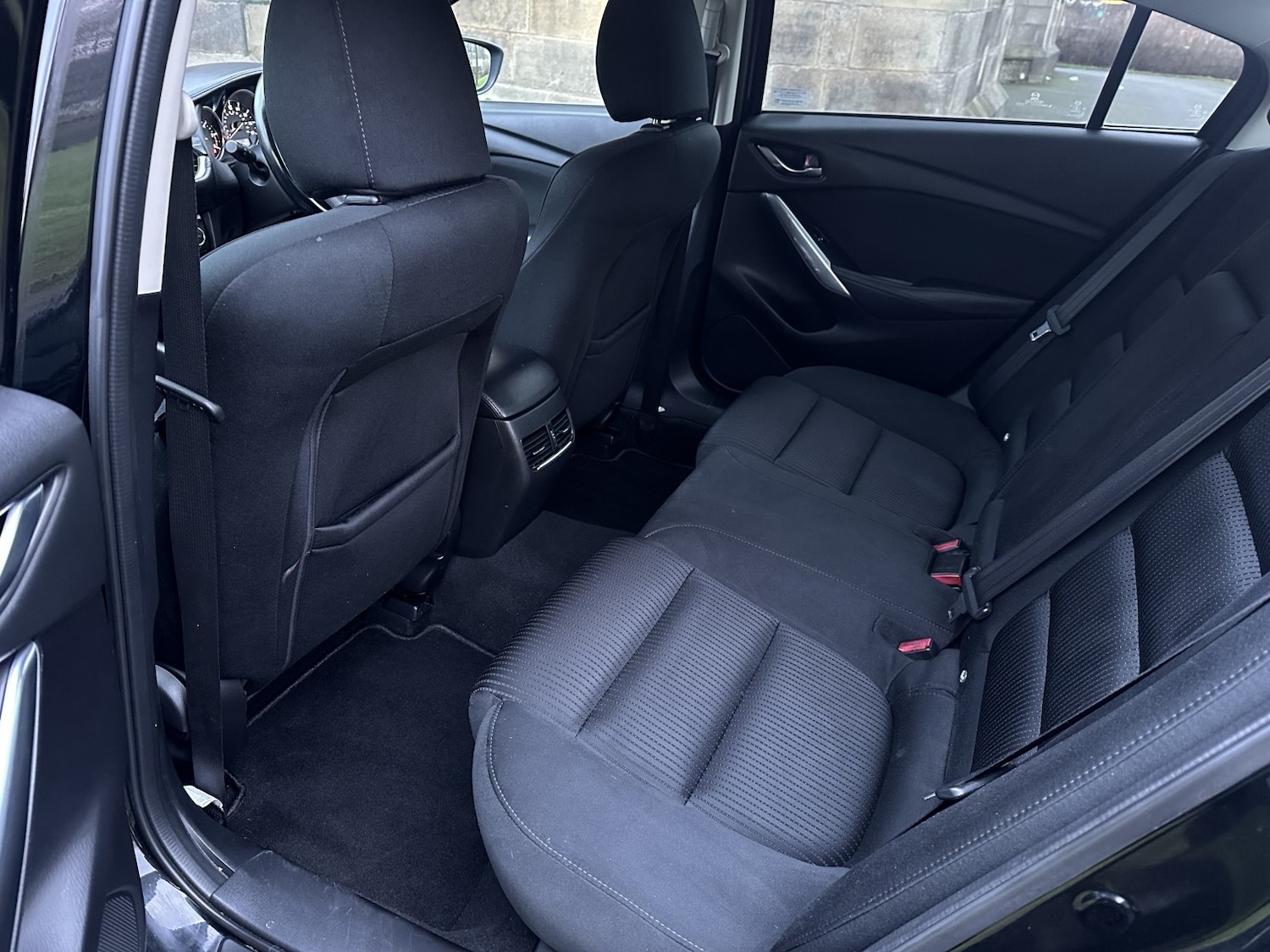 Used Mazda Mazda6 2016 for sale - 77370579: Photo 12