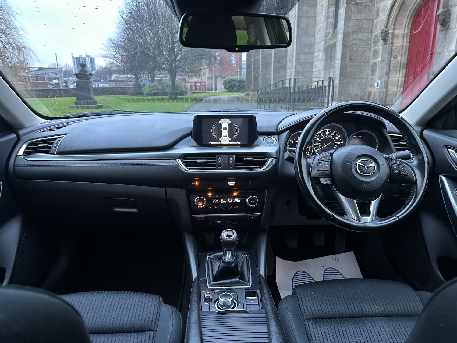 Used Mazda Mazda6 2016 for sale - 77370579: Photo 13