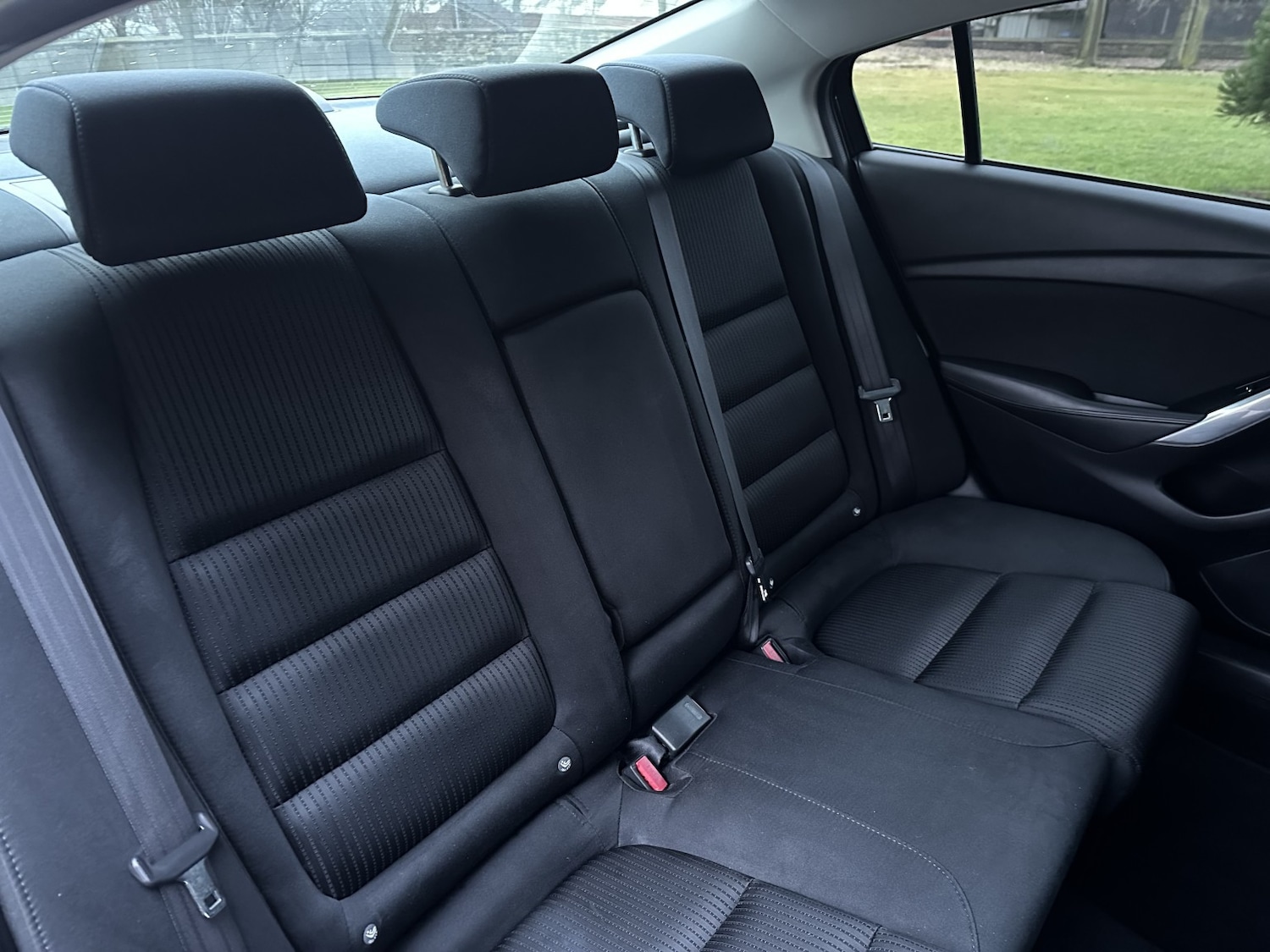 Used Mazda Mazda6 2016 for sale - 77370579: Photo 14