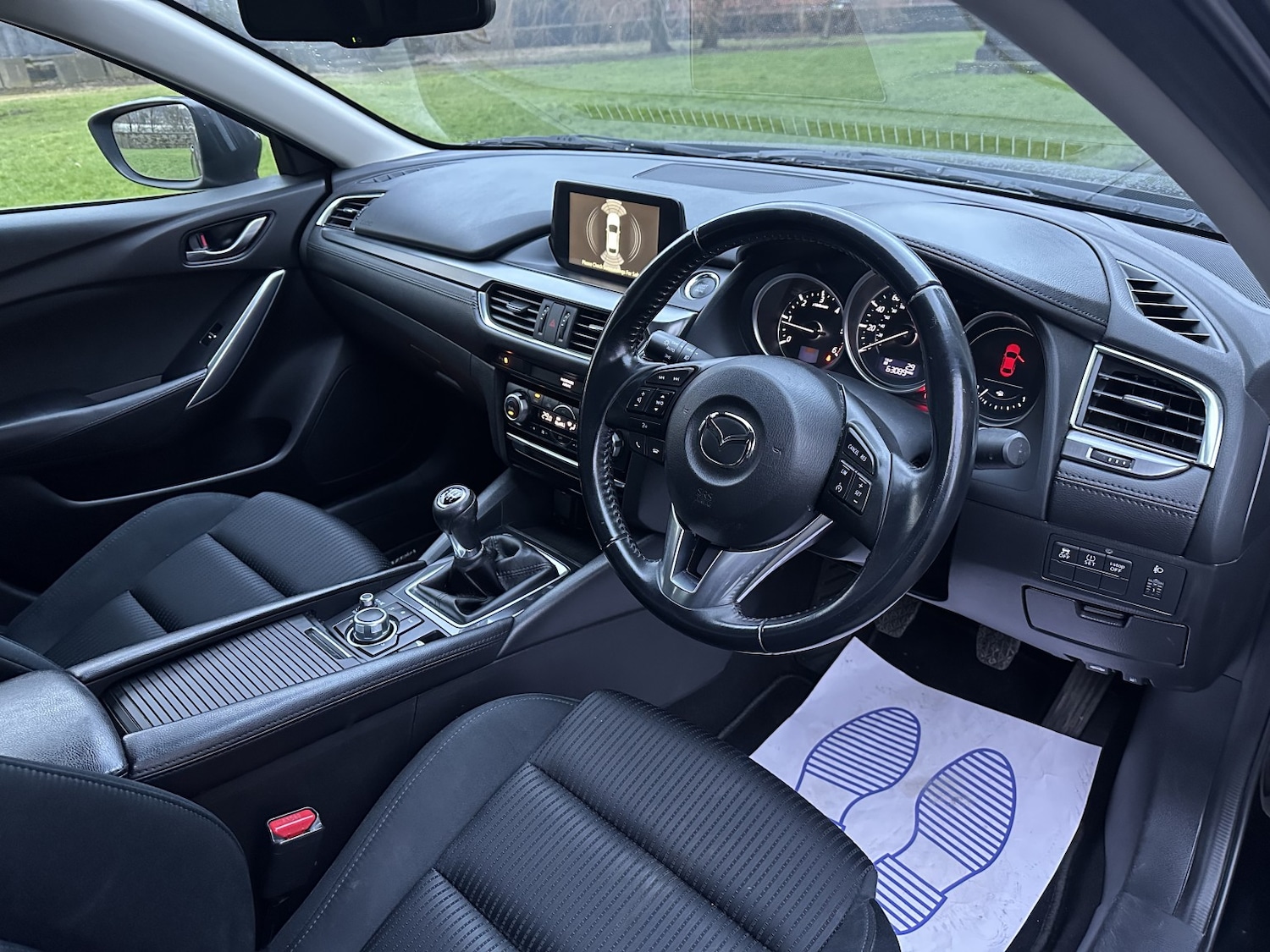 Used Mazda Mazda6 2016 for sale - 77370579: Photo 15