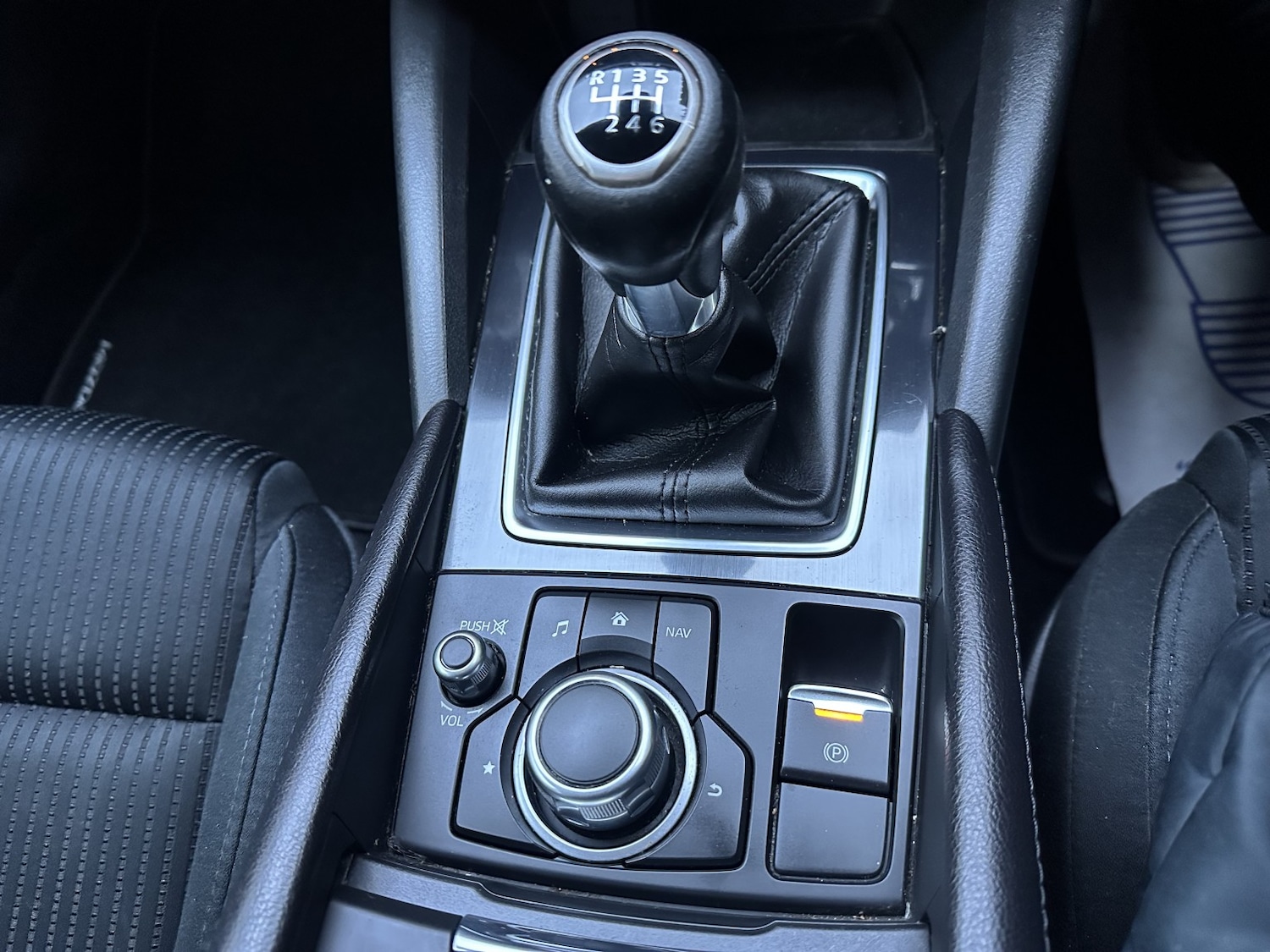 Used Mazda Mazda6 2016 for sale - 77370579: Photo 17