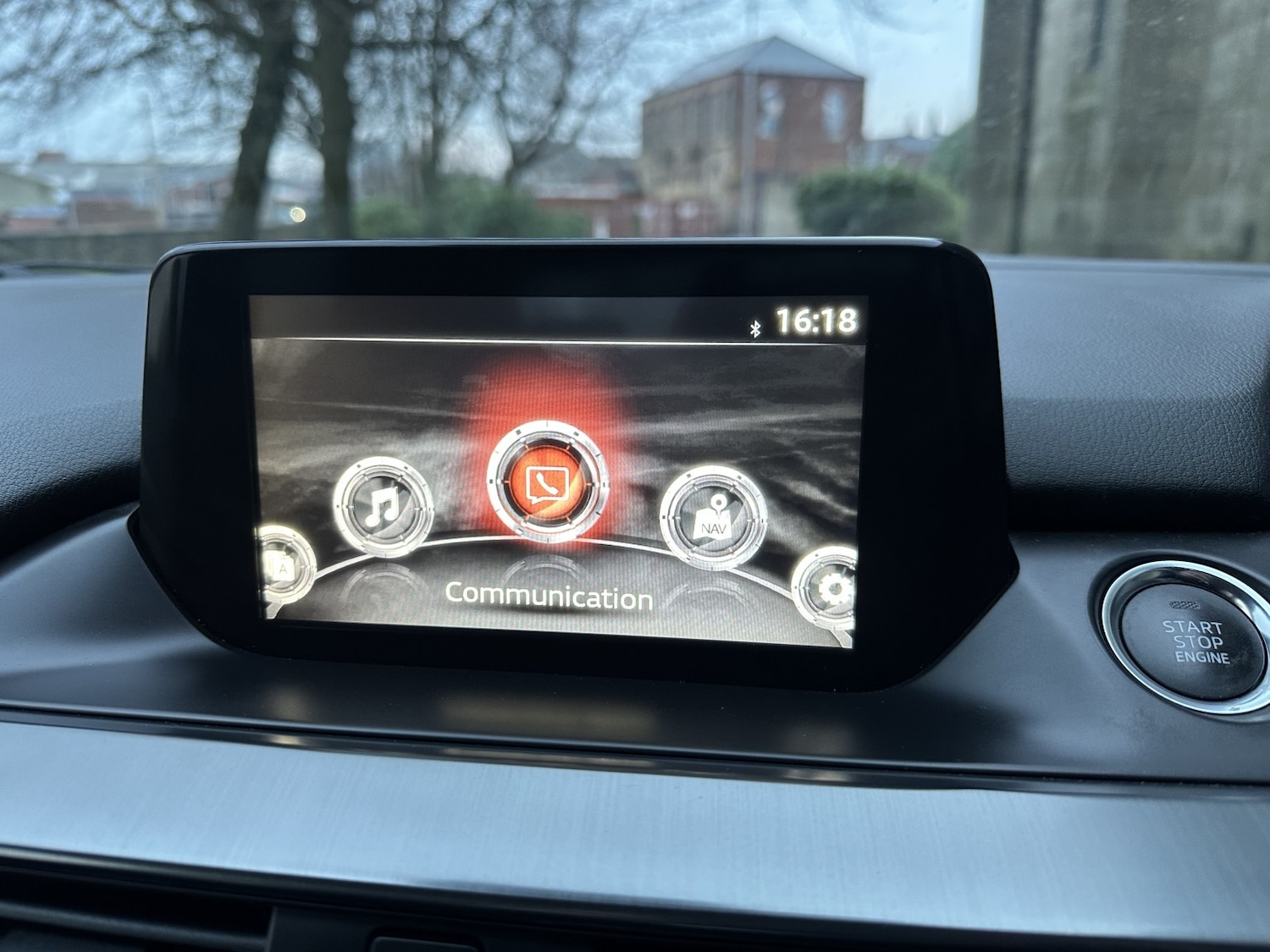 Used Mazda Mazda6 2016 for sale - 77370579: Photo 18