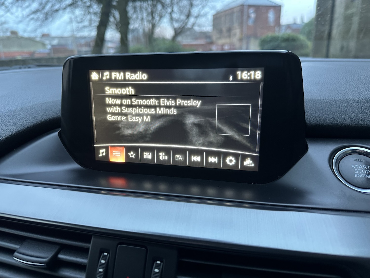 Used Mazda Mazda6 2016 for sale - 77370579: Photo 19