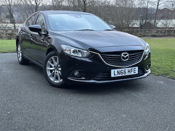 Used Mazda Mazda6 2016 for sale - 77370579: Photo