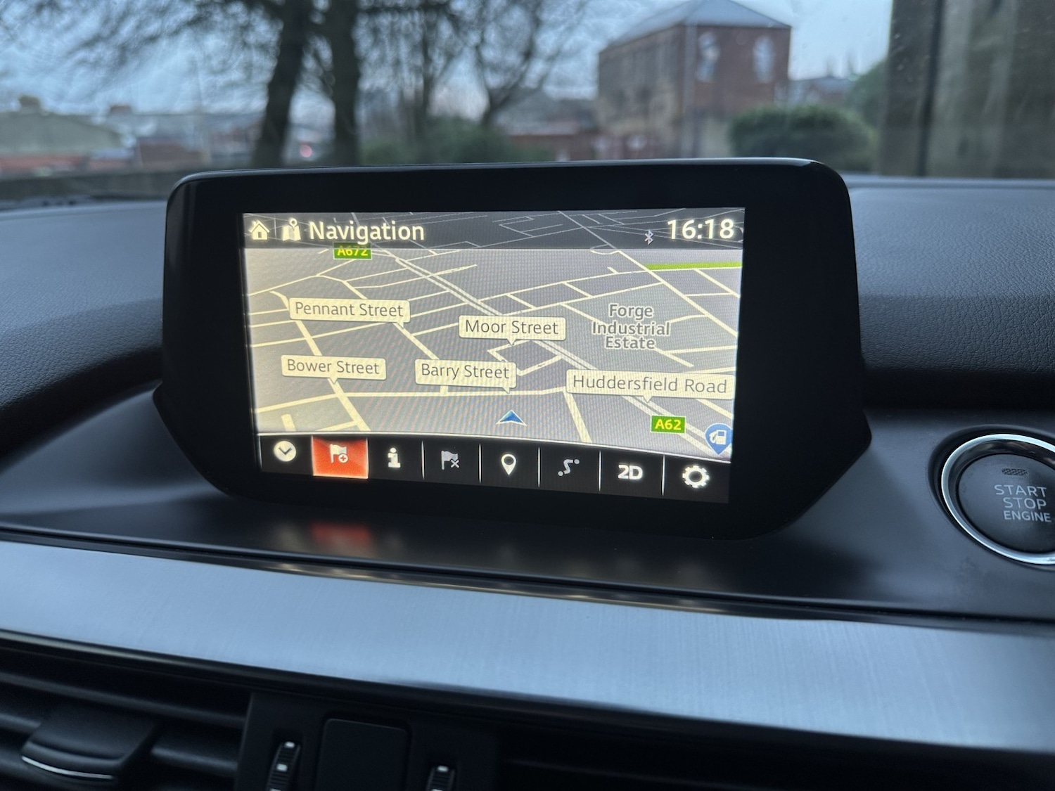 Used Mazda Mazda6 2016 for sale - 77370579: Photo 20