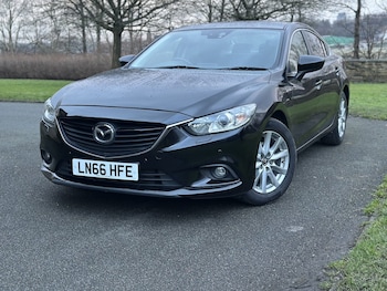 Used Mazda Mazda6 2016 for sale - 77370579: Photo
