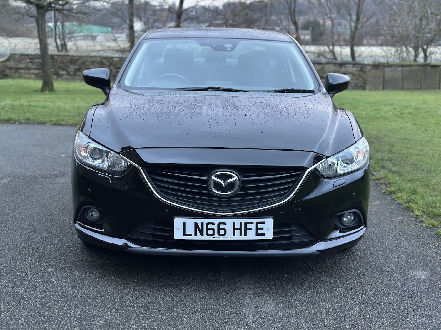 Used Mazda Mazda6 2016 for sale - 77370579: Photo 3