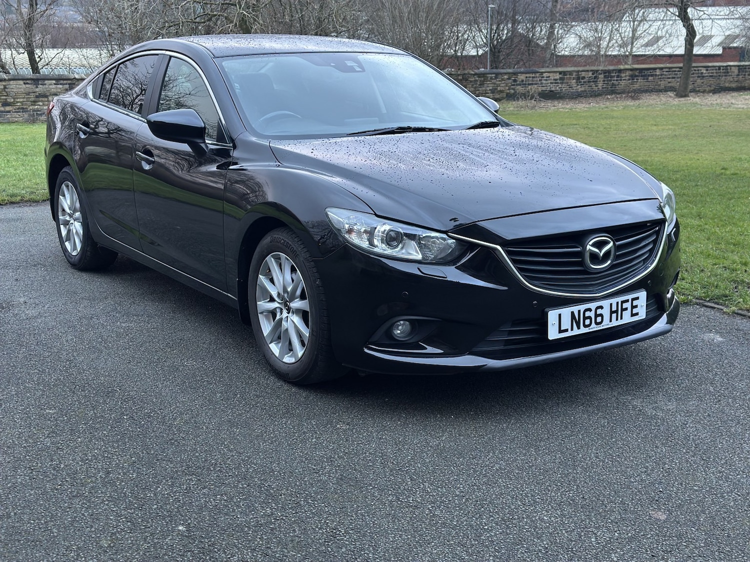 Used Mazda Mazda6 2016 for sale - 77370579: Photo 4