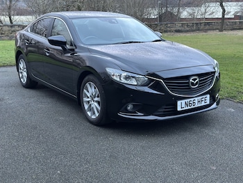 Used Mazda Mazda6 2016 for sale - 77370579: Photo