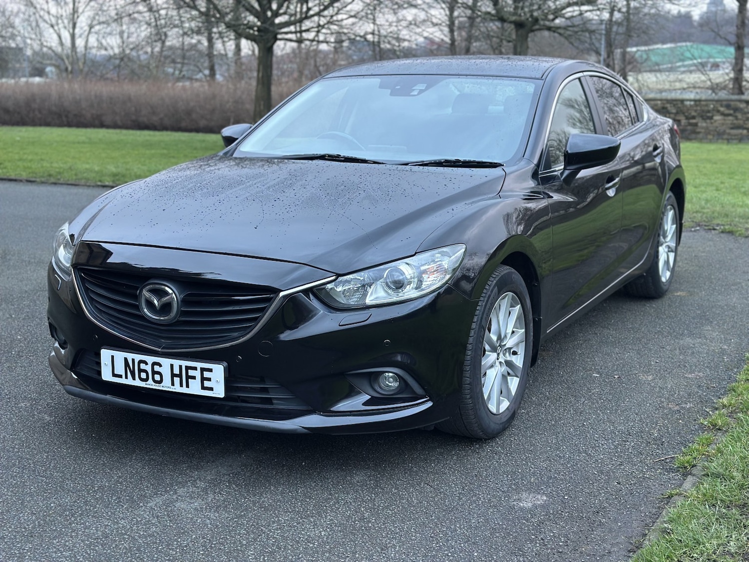 Used Mazda Mazda6 2016 for sale - 77370579: Photo 5