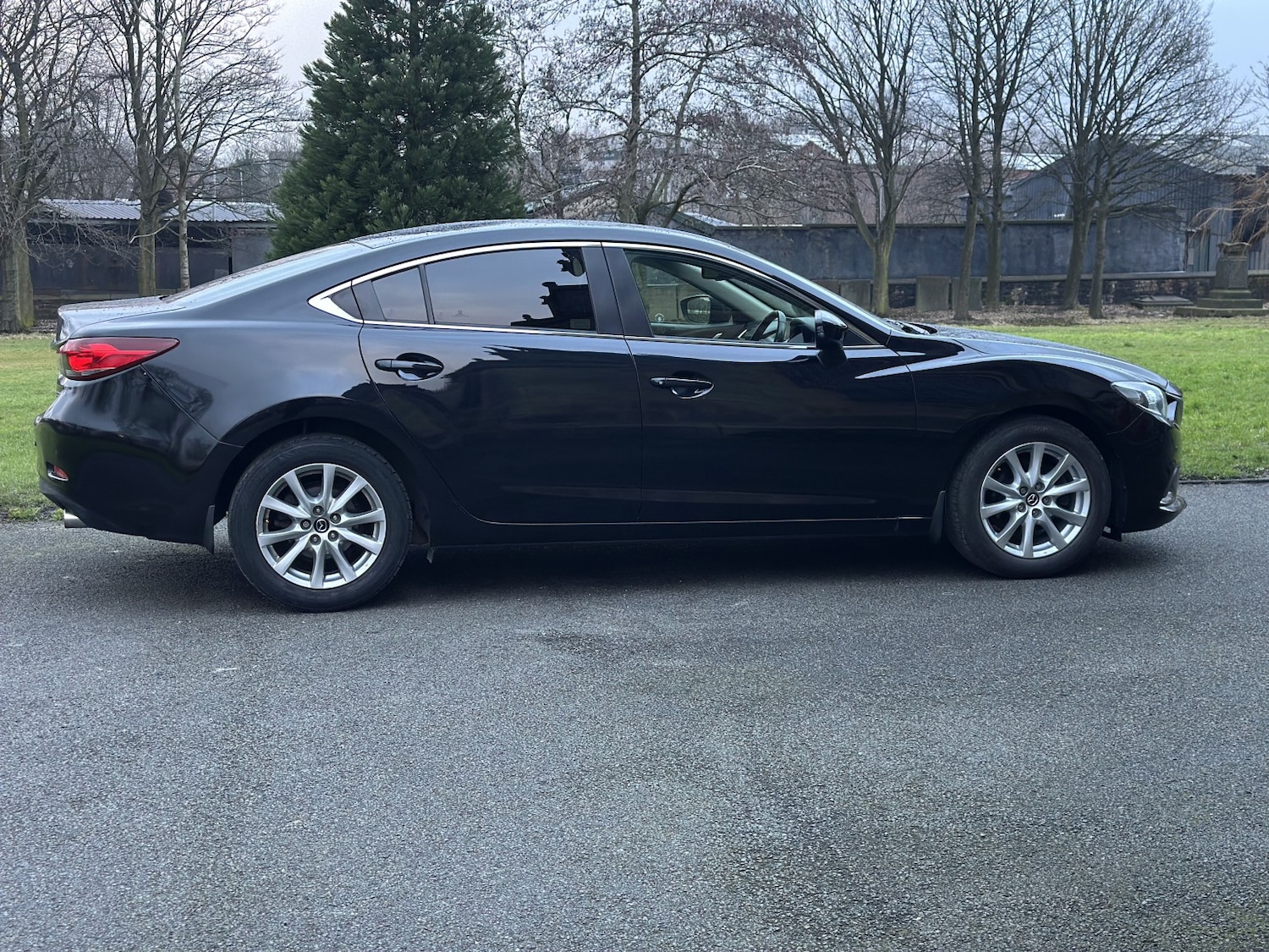 Used Mazda Mazda6 2016 for sale - 77370579: Photo 6
