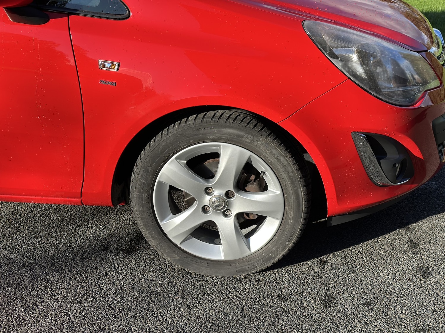 Used Vauxhall Corsa 2013 for sale - 76378995: Photo 11