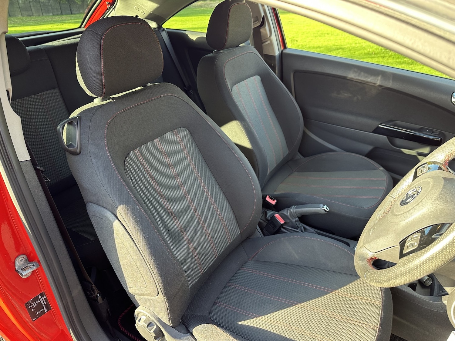 Used Vauxhall Corsa 2013 for sale - 76378995: Photo 14