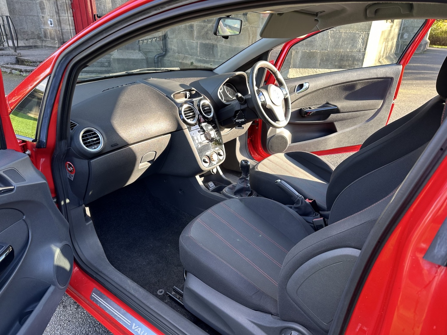 Used Vauxhall Corsa 2013 for sale - 76378995: Photo 15