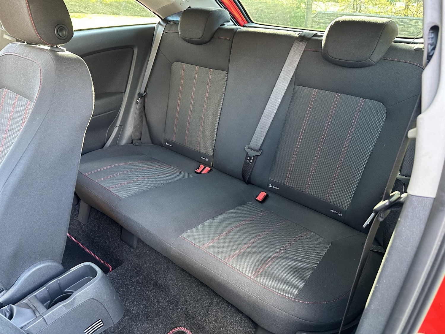 Used Vauxhall Corsa 2013 for sale - 76378995: Photo 16