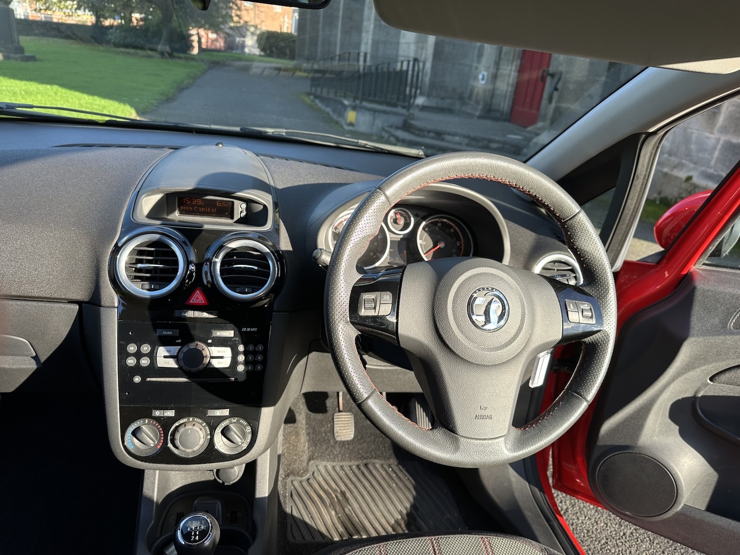 Used Vauxhall Corsa 2013 for sale - 76378995: Photo 18