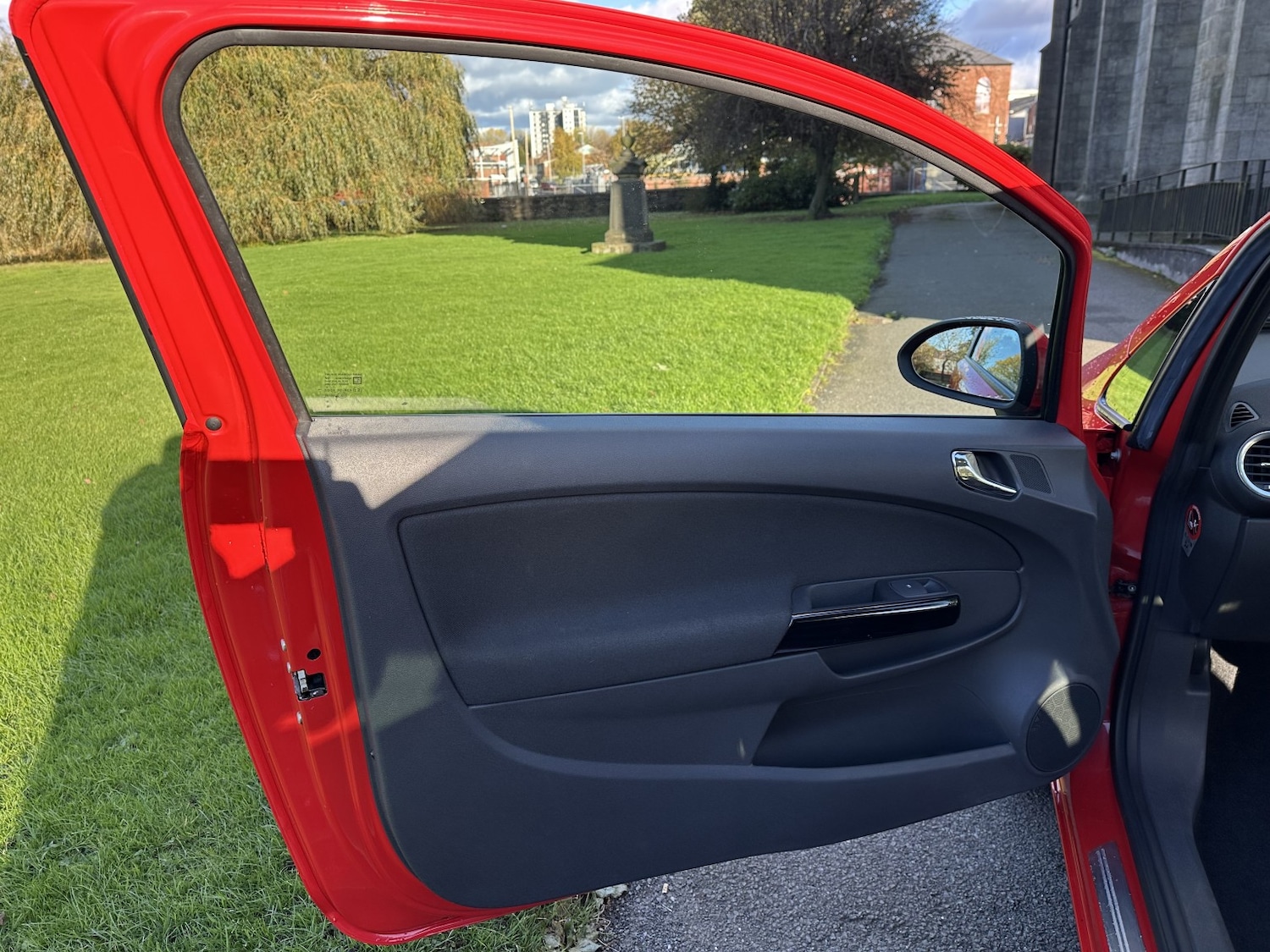 Used Vauxhall Corsa 2013 for sale - 76378995: Photo 19