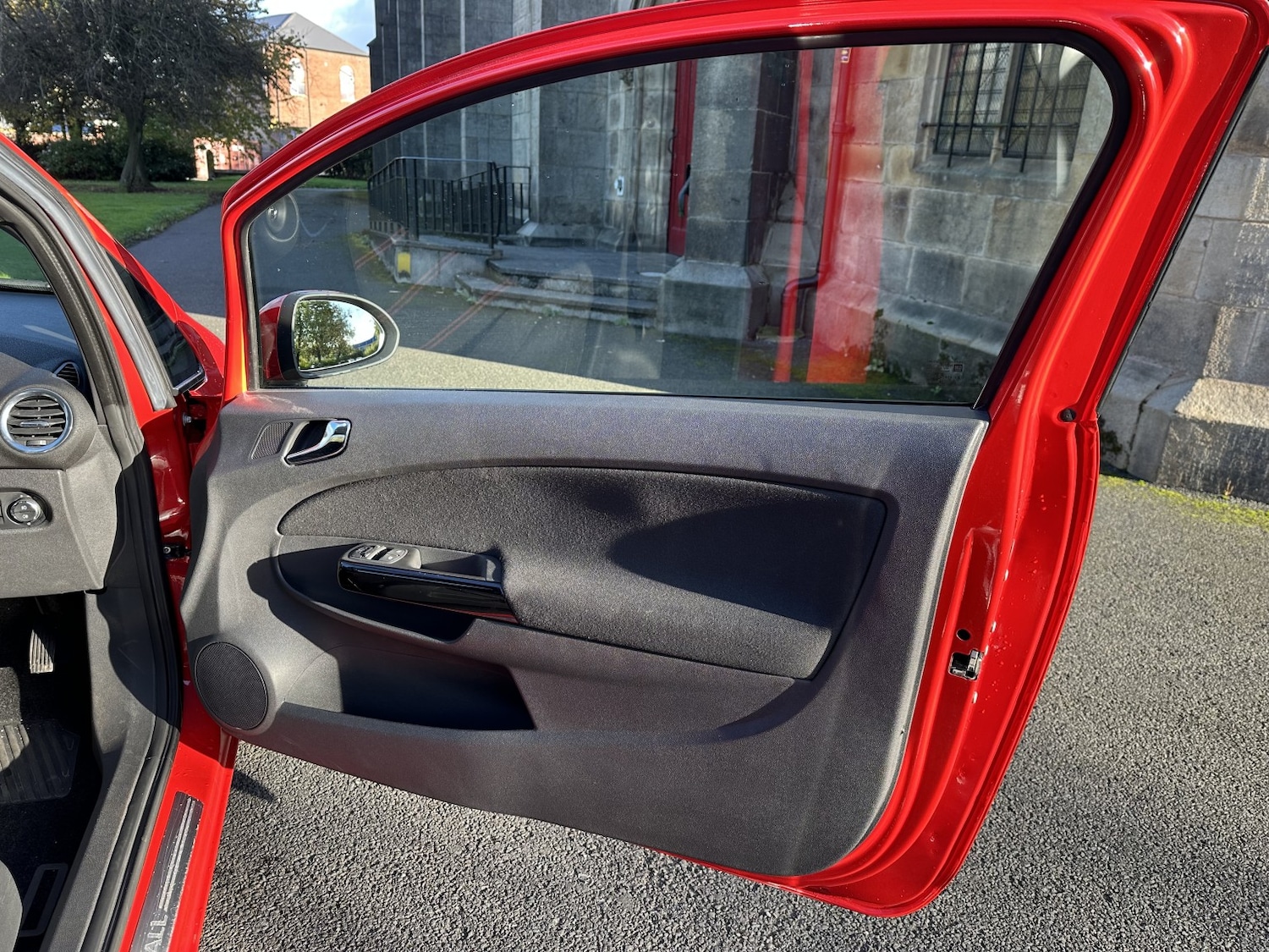 Used Vauxhall Corsa 2013 for sale - 76378995: Photo 20